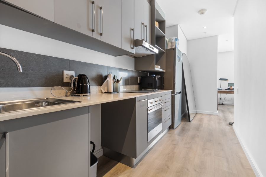 2 Bedroom Property for Sale in Foreshore Western Cape